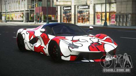 Ferrari LaFerrari Anlixe S5 para GTA 4