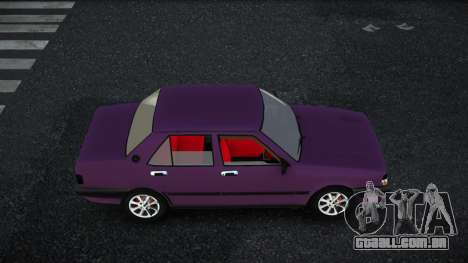 Tofas Sahin Likha para GTA 4
