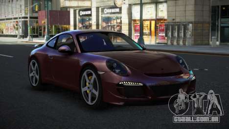 RUF RGT-8 Norunodif para GTA 4