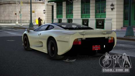 Jaguar XJ220 Amak para GTA 4