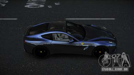 Ferrari F12 Hibodeyuy para GTA 4