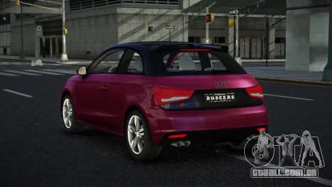 Audi S1 Elet para GTA 4