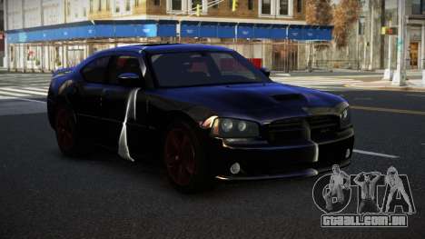 Dodge Charger Denter S4 para GTA 4