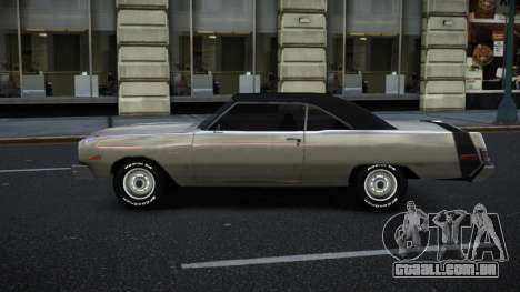 Dodge Dart Pavxox para GTA 4