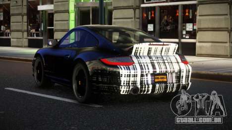 Porsche 911 Risma S5 para GTA 4