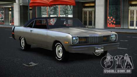 Dodge Dart Pavxox para GTA 4