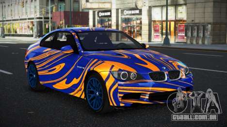 BMW M3 E92 Viclian S7 para GTA 4