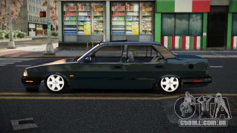Tofas Dogan Locacora para GTA 4