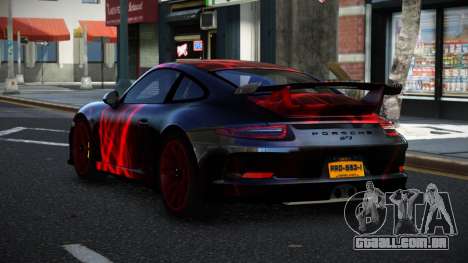Porsche 911 Micsoz S1 para GTA 4