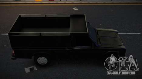Nissan Zamyad Zazayo para GTA 4