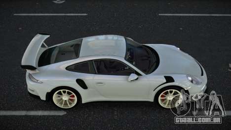 Porsche 911 Zovaloyi para GTA 4