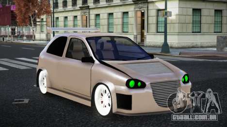 Chevrolet Corsa Hognap para GTA 4