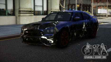 Dodge Charger Denter S9 para GTA 4