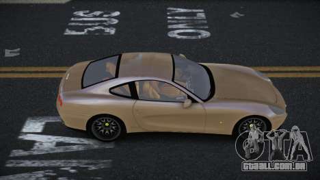 Ferrari 612 Fasqif para GTA 4