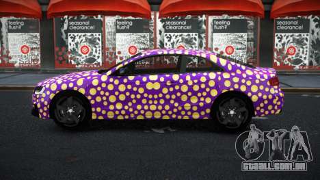 Audi RS5 Jestho S14 para GTA 4