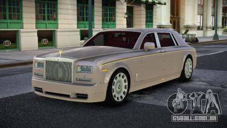 Rolls-Royce Phantom Fodruxa para GTA 4