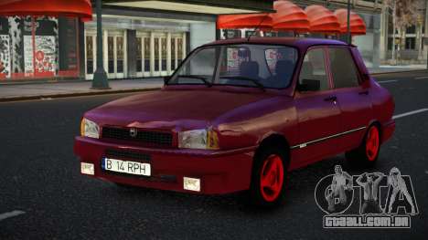 Dacia 1310 Vilmozeki para GTA 4