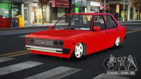 Tofas 131 Mejjojife para GTA 4