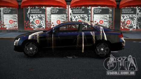 Audi RS5 Jestho S3 para GTA 4