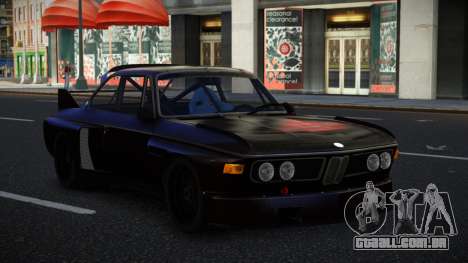 BMW 3.0 CSL Kewibac para GTA 4