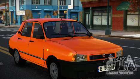 Dacia 1310 Wakunac para GTA 4