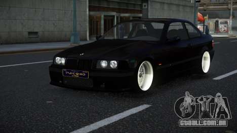 BMW M3 E36 Nimsape para GTA 4