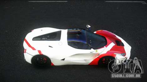 Ferrari LaFerrari Anlixe S1 para GTA 4