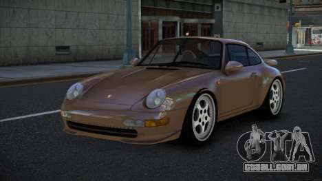 Porsche 911 Viljuweji para GTA 4