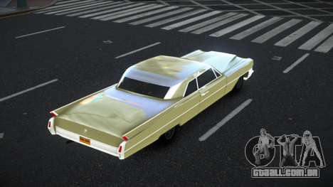 Cadillac Deville Sutikik para GTA 4
