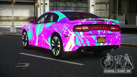 Dodge Charger Ainory S2 para GTA 4