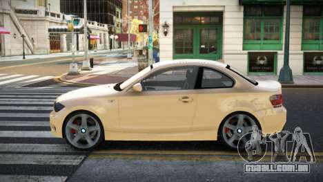 BMW 135i Tutjejug para GTA 4