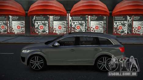 Audi Q7 Dixedor para GTA 4