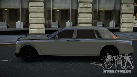 Rolls-Royce Phantom Mugey para GTA 4