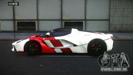 Ferrari LaFerrari Anlixe S1 para GTA 4