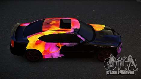 Dodge Charger Denter S8 para GTA 4