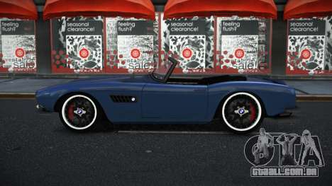 BMW 507 Mihpa para GTA 4