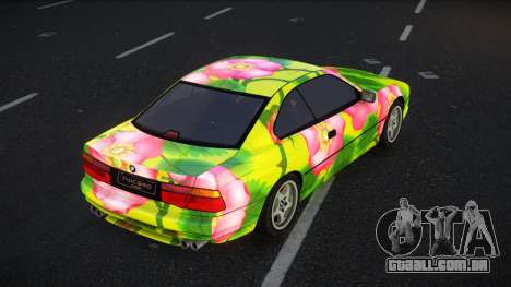 BMW 850 Granithan S9 para GTA 4