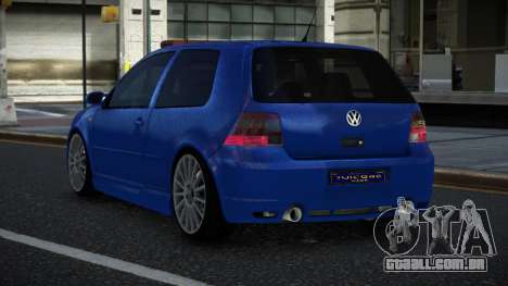 Volkswagen Golf Jula para GTA 4