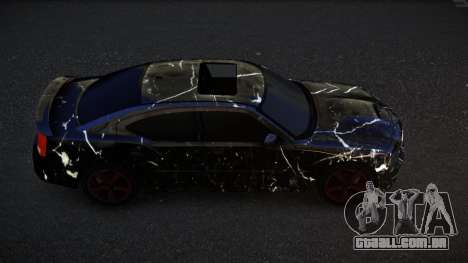 Dodge Charger Denter S9 para GTA 4