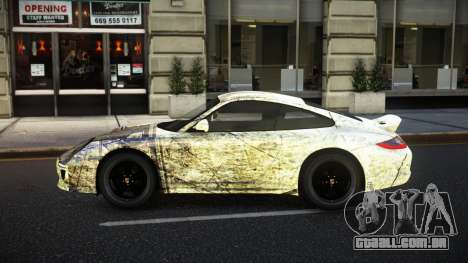 Porsche 911 Risma S14 para GTA 4