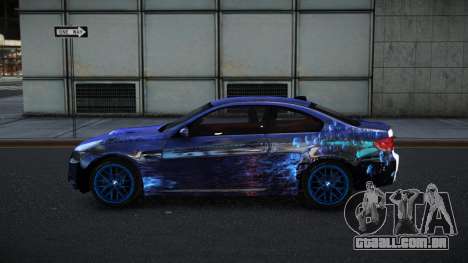 BMW M3 E92 Viclian S14 para GTA 4