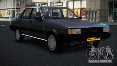Audi 80 Vozupet para GTA 4