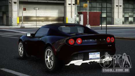 Lotus Elise Vowuteq para GTA 4