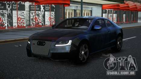 Audi RS5 Jestho S5 para GTA 4