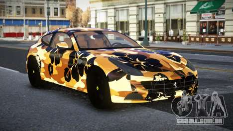 Ferrari FF Mikimsa S8 para GTA 4