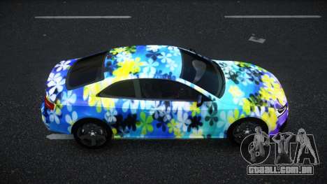 Audi RS5 Jestho S2 para GTA 4