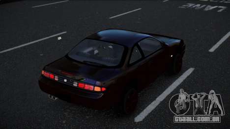 Nissan Silvia Hoqih para GTA 4