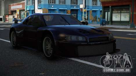 Nissan Skyline R34 Mosgidaf para GTA 4