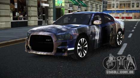 Dodge Charger Ainory S7 para GTA 4