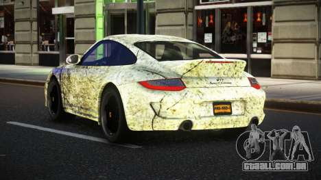 Porsche 911 Risma S14 para GTA 4
